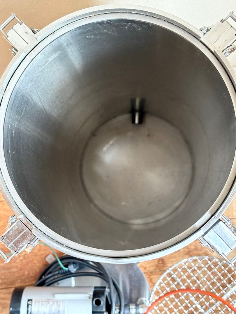 絶版☆希少 ADA スーパージェットフィルターES-1200 EX