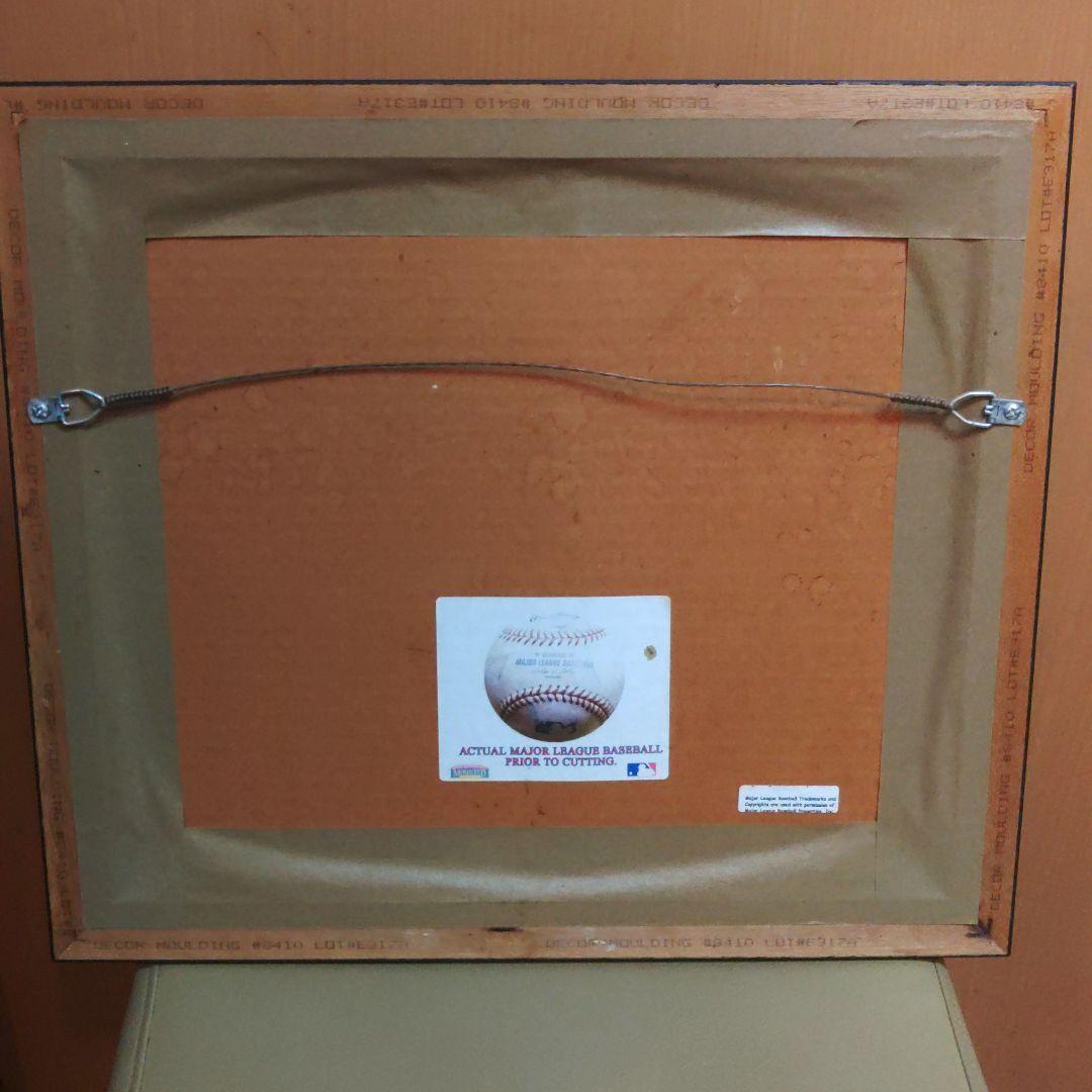 イチロー #51 シアトル・マリナーズ 記念品　シリアルナンバー2番