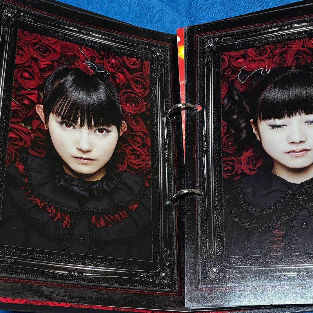 【レア】BABYL★ バインダー★1-3巻　CD無し！！