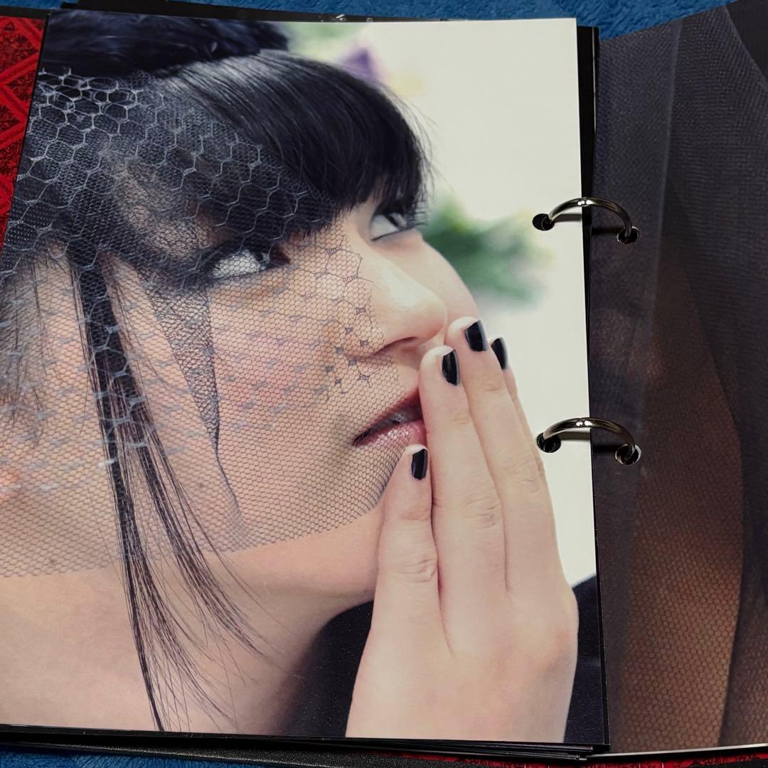 【レア】BABYL★ バインダー★1-3巻　CD無し！！