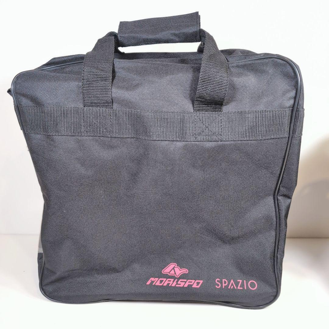 美品 SALOMON DIALOGUE WIDE 25cm バッグ付