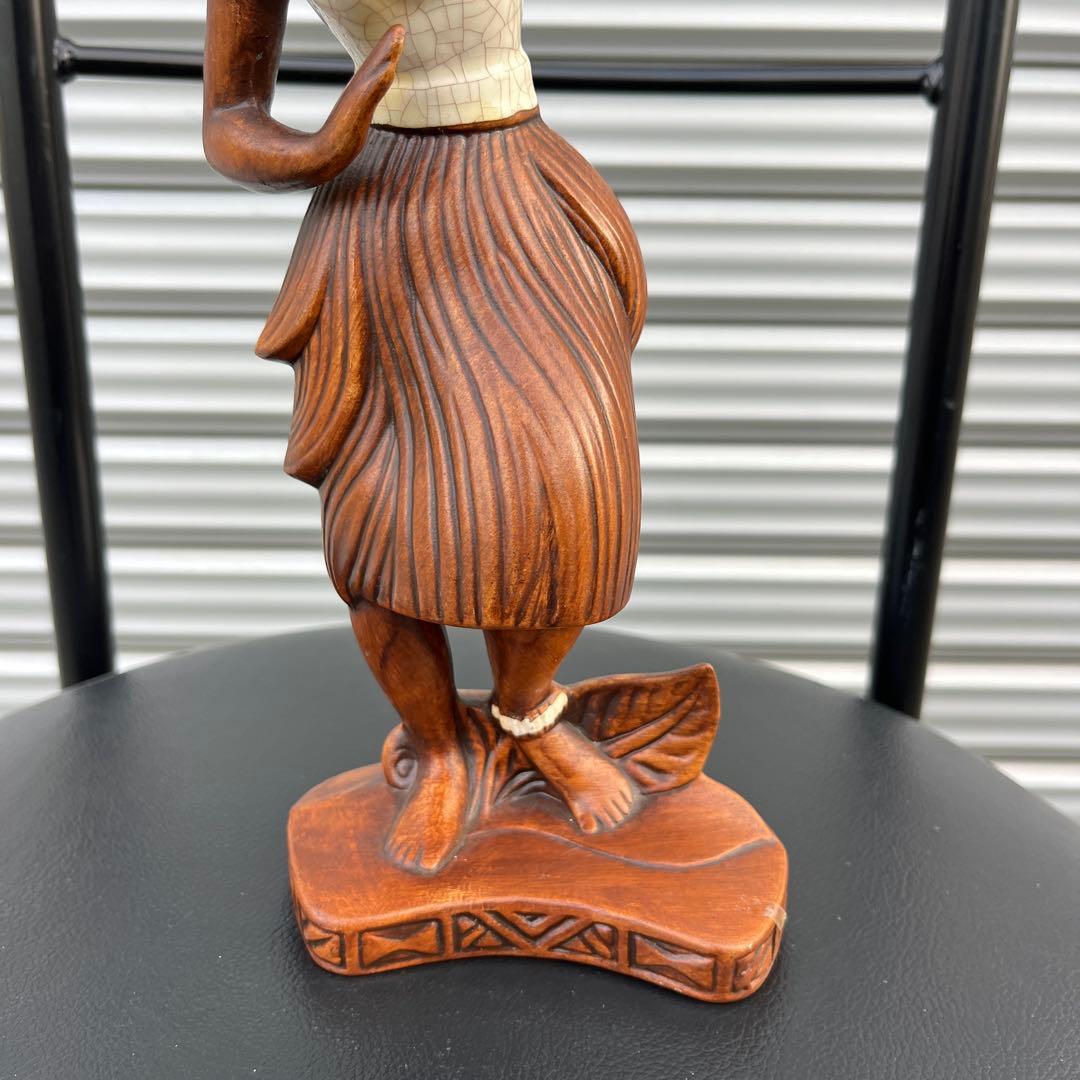 トレジャークラフト　Treasure Craft ヴィンテージ　フラガール