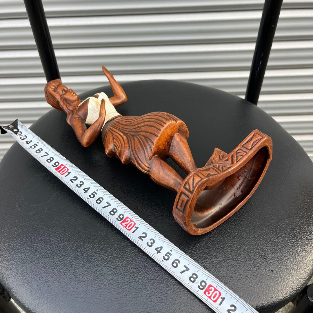 トレジャークラフト　Treasure Craft ヴィンテージ　フラガール