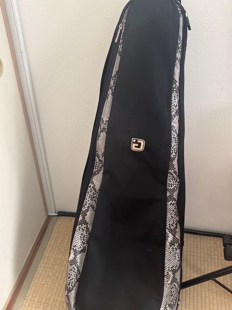 Fender Japan ストラトキャスター※IGiG ソフトケースのおまけ付き