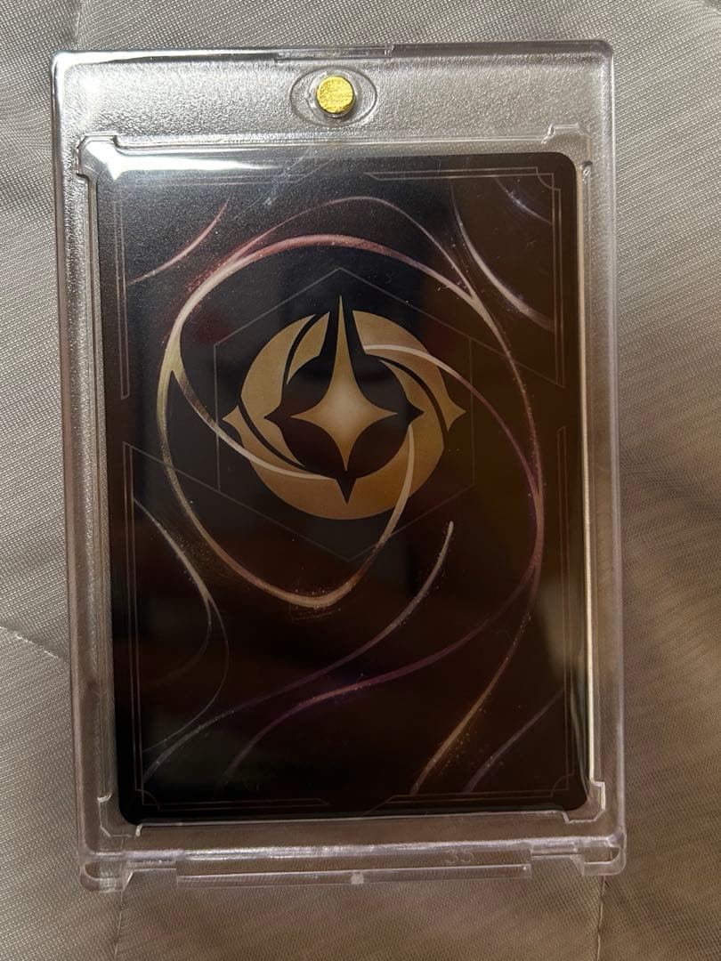 ロルカナ　アナ　誠心なる姫君　エンチャンテッド