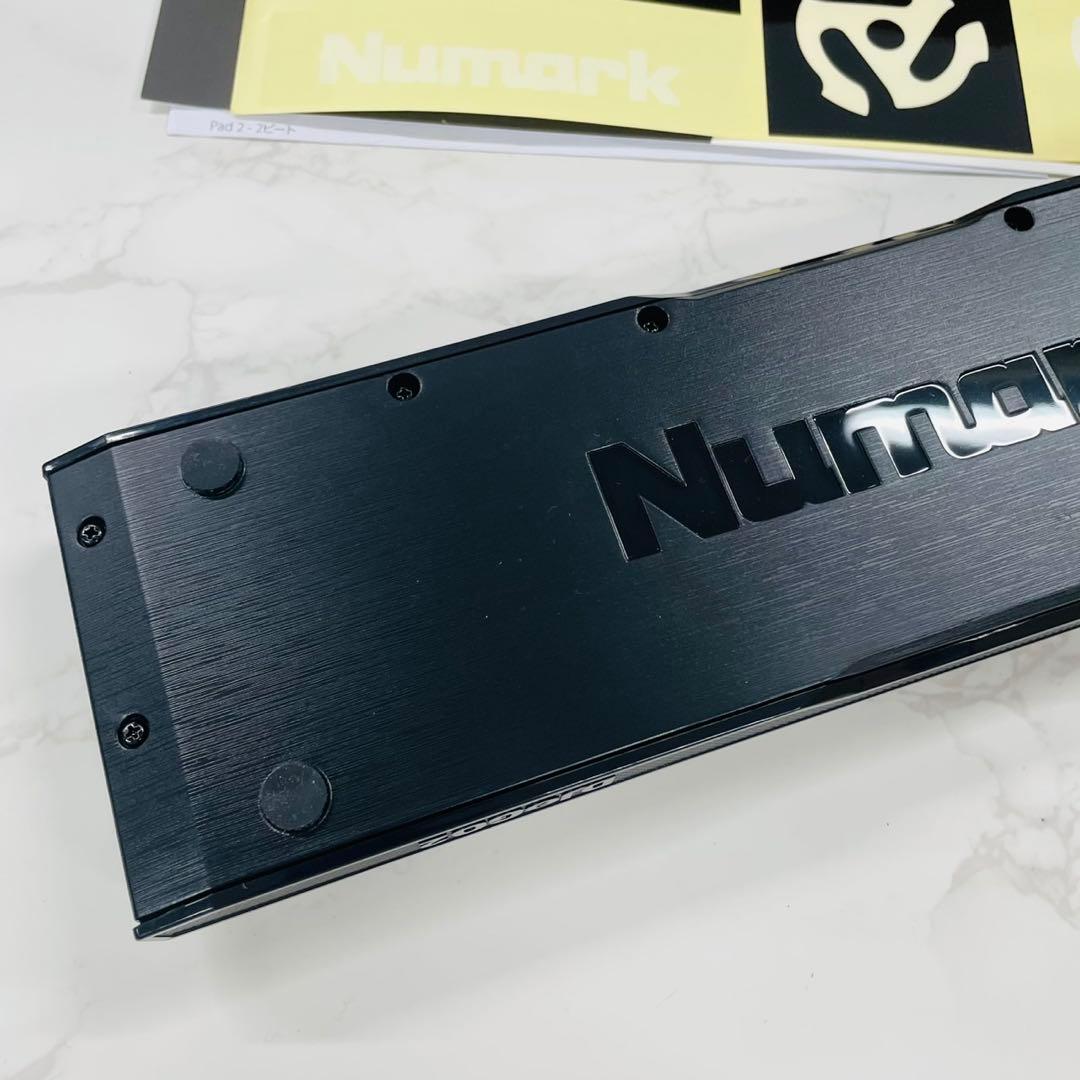 DJ機材 Numark DJ2GO2TOUCH WW1756