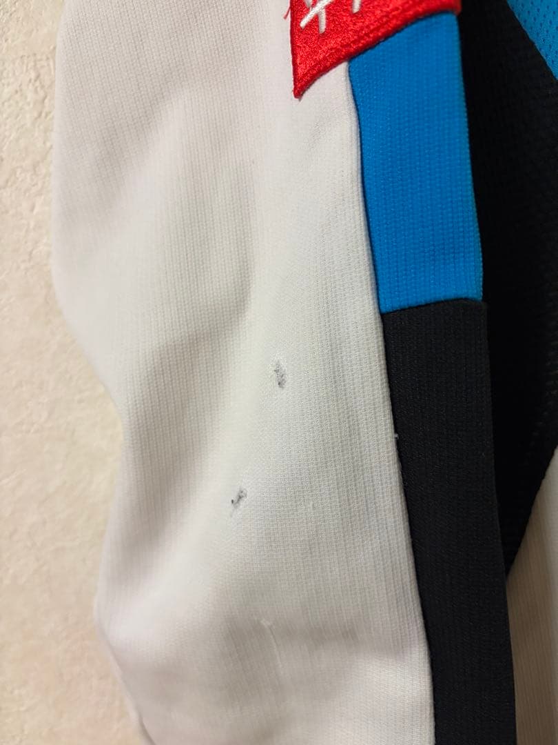 ガンバ大阪練習着　選手支給品　O-XOサイズ