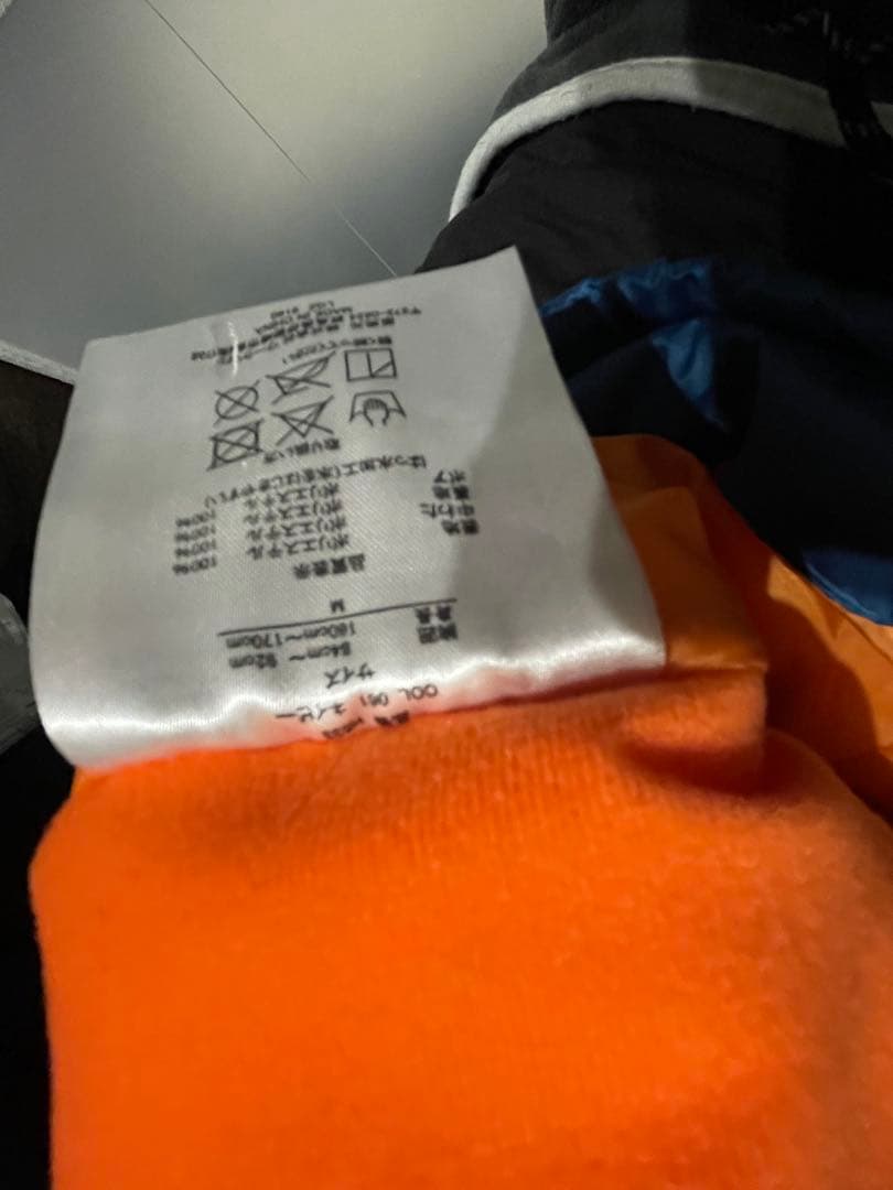 未使用品！Aegis Shield フィッシングスーツ 上下セット