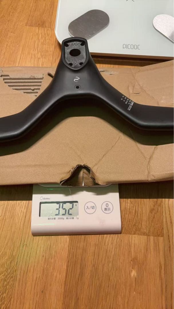 中華製 カーボンエアロフレーム Colnago系・Y1RS風デザイン