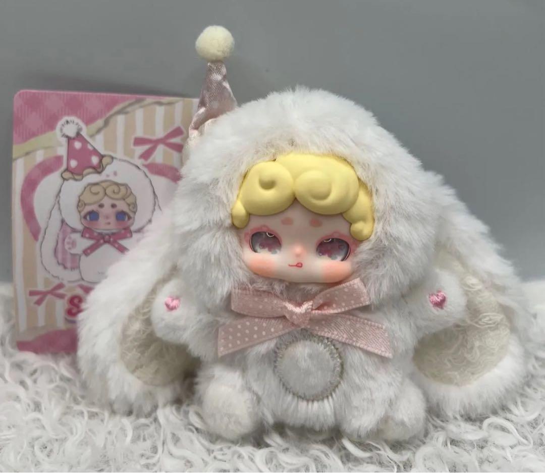 【新作】ラッキーデアナイ SweetheartBaby 異色5ノーマル無し6個