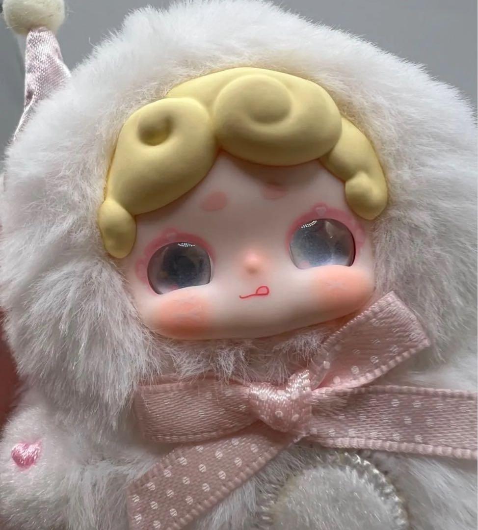 【新作】ラッキーデアナイ SweetheartBaby 異色5ノーマル無し6個