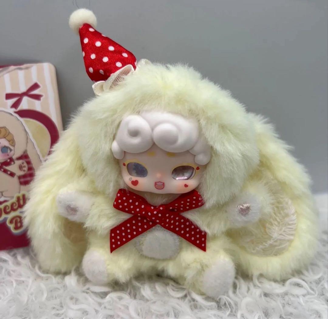 【新作】ラッキーデアナイ SweetheartBaby 異色5ノーマル無し6個