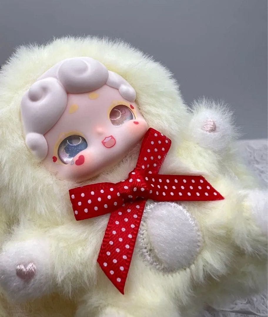 【新作】ラッキーデアナイ SweetheartBaby 異色5ノーマル無し6個