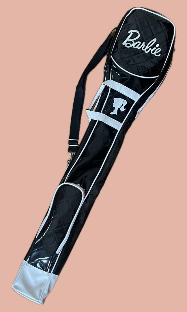 Barbie by PEARLY GATES クラブケース