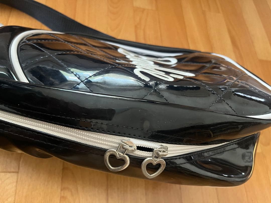 Barbie by PEARLY GATES クラブケース