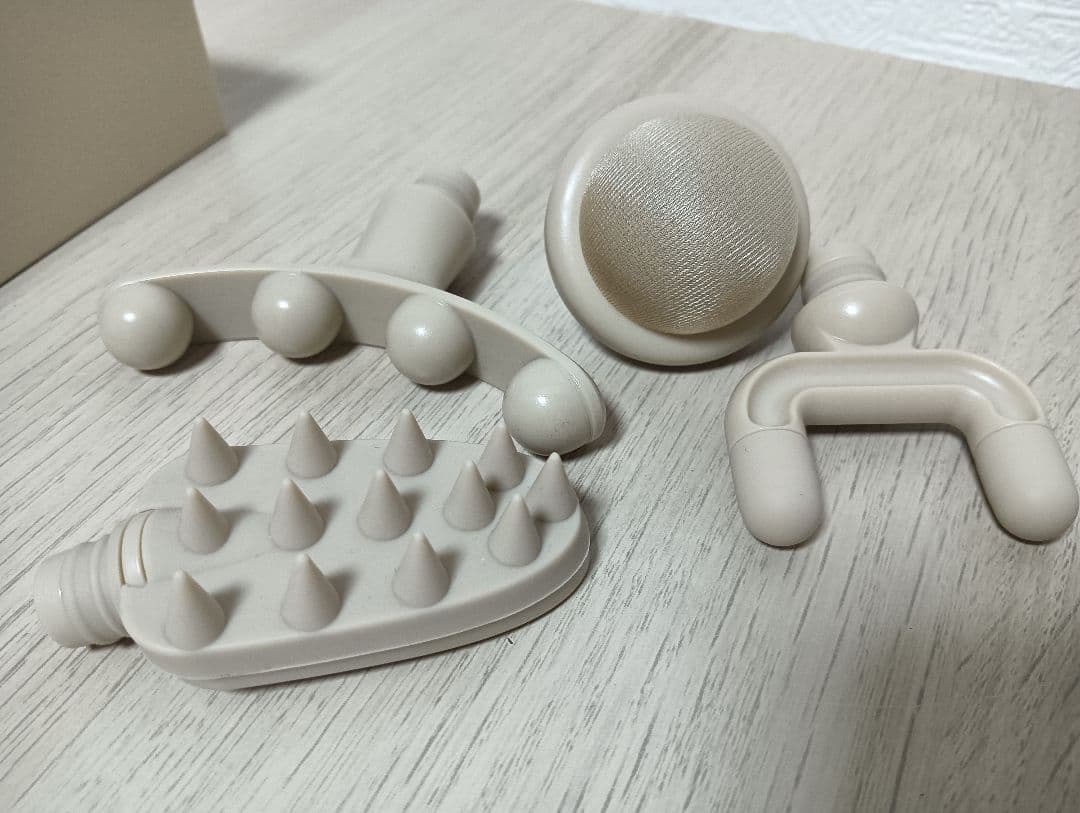 AITEX LOURDES アテックス　 ハンディガン