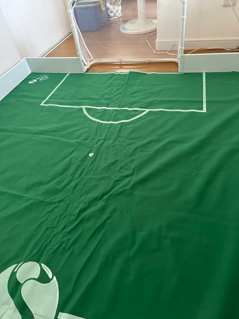 【レア】 トリックキック　インドアサッカーゲーム　　運動不足解消　入手困難