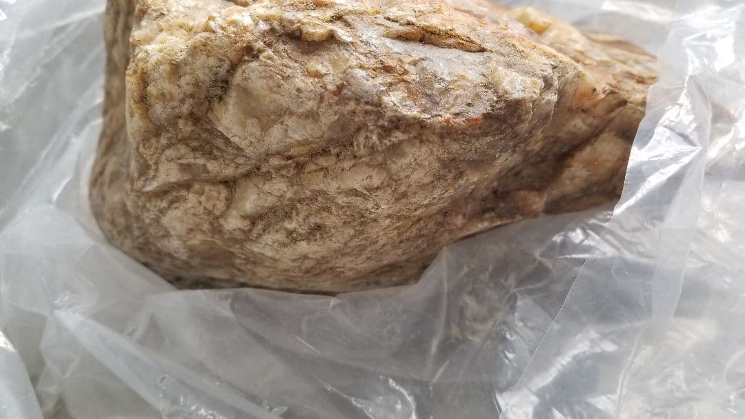 希少原石　石英　クオーツ　天然石 特大　アート