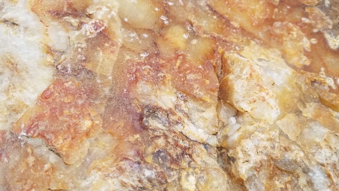 希少原石　石英　クオーツ　天然石 特大　アート