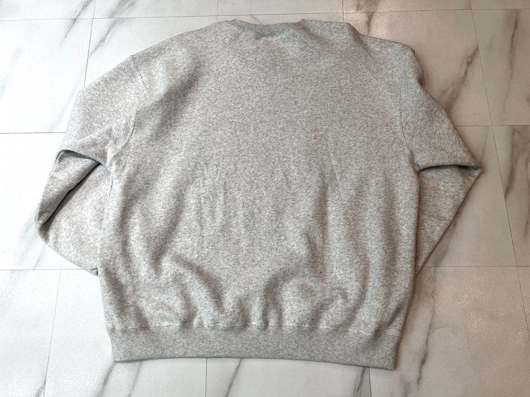 新品NFL RAIDERS コラボRussellラッセルレイダース2XL グレー