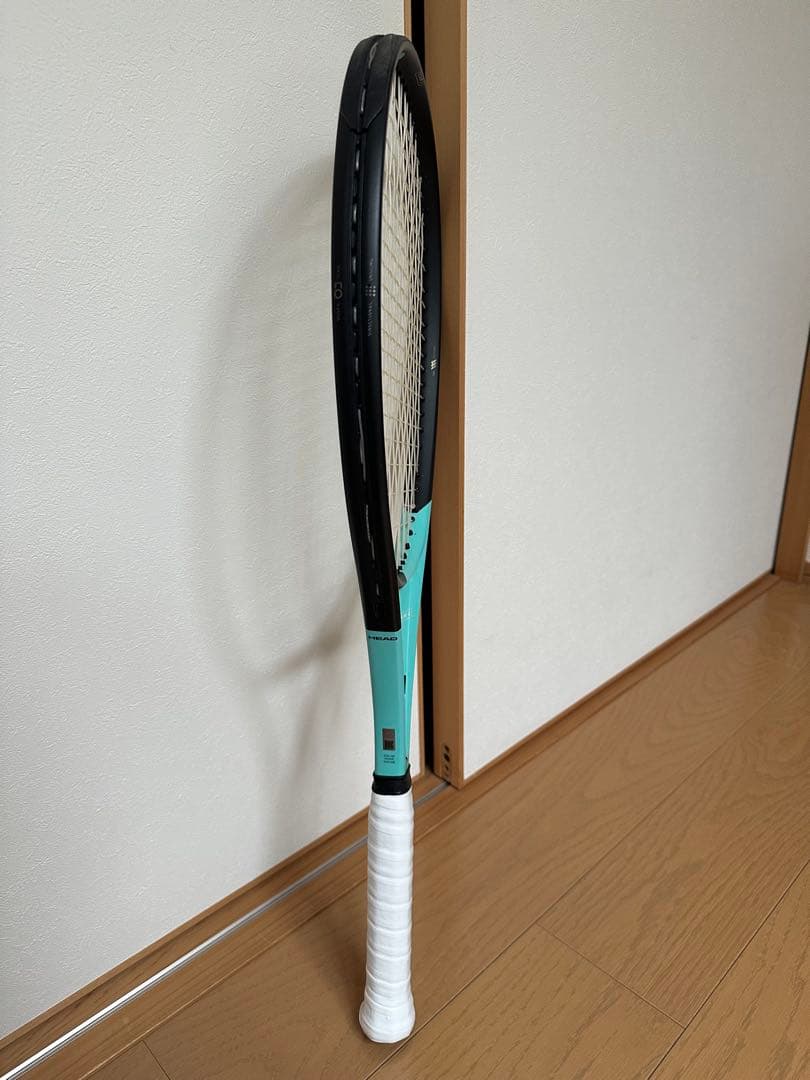 テニスラケット　HEAD Boom Team L G2 ヘッドブームチーム