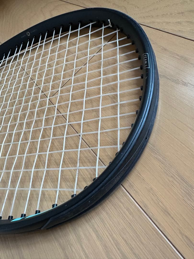 テニスラケット　HEAD Boom Team L G2 ヘッドブームチーム