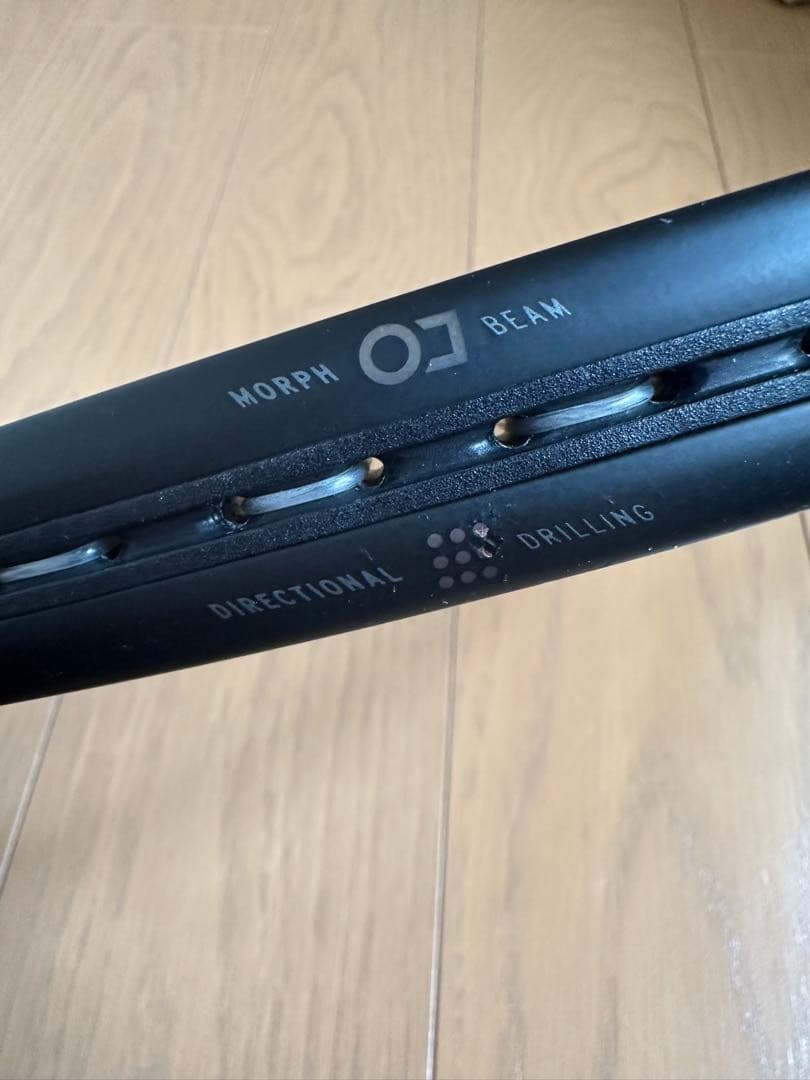 テニスラケット　HEAD Boom Team L G2 ヘッドブームチーム