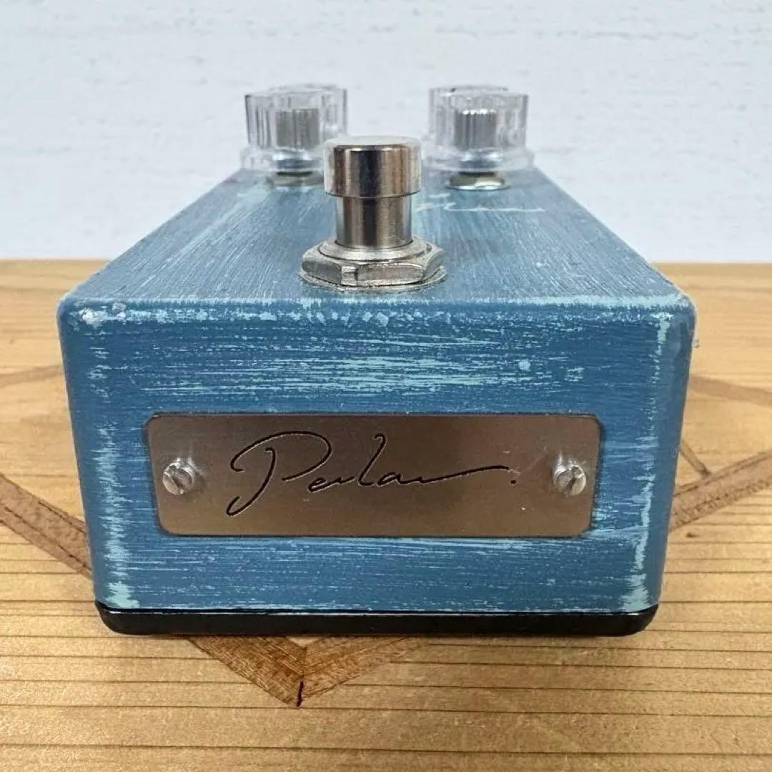 Petla noa オーバードライブ TS系