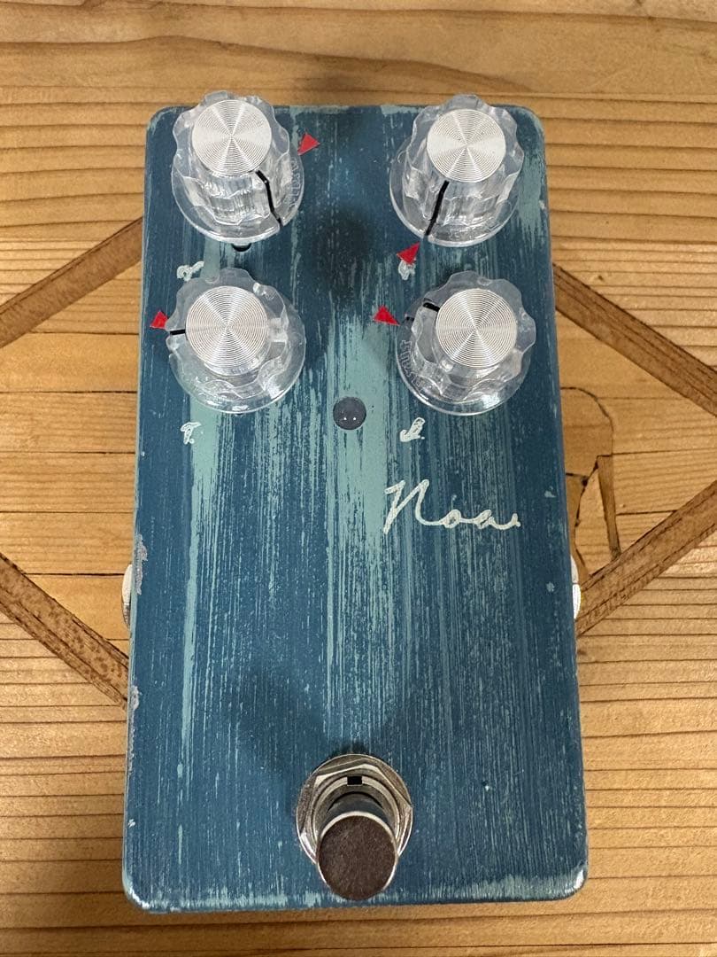 Petla noa オーバードライブ TS系