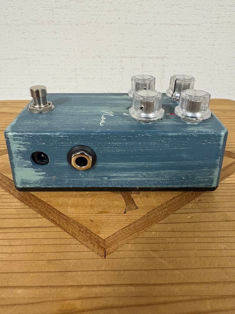 Petla noa オーバードライブ TS系