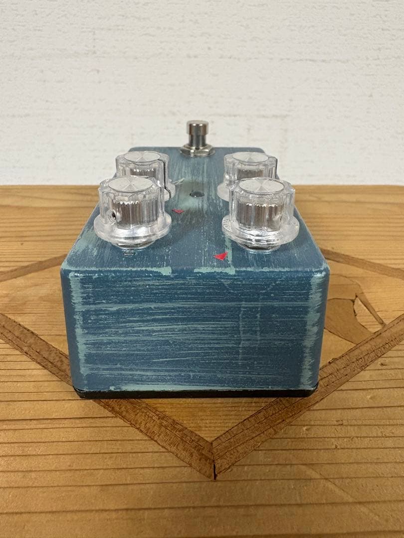 Petla noa オーバードライブ TS系