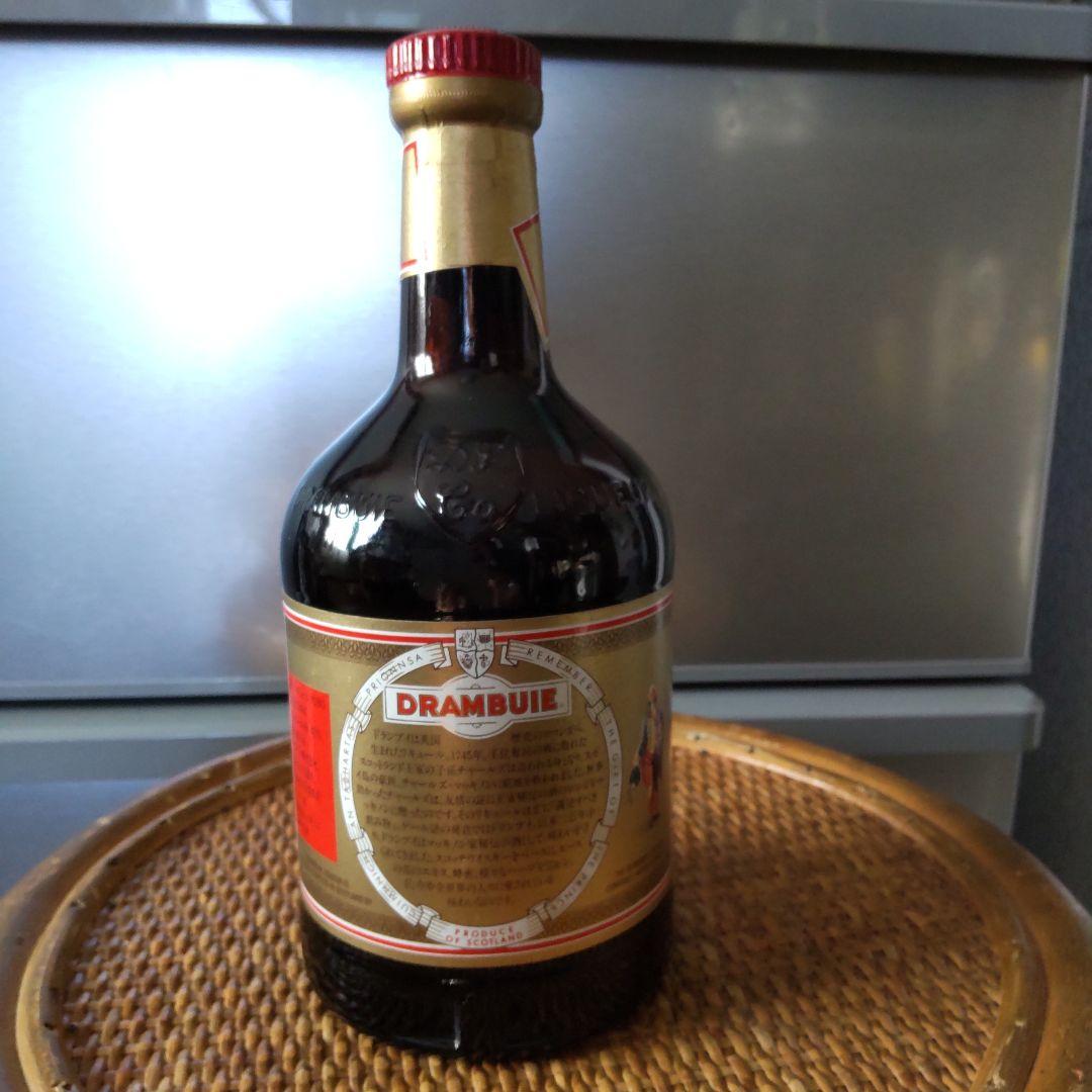 DRAMBUIE リキュール 750ml 40%