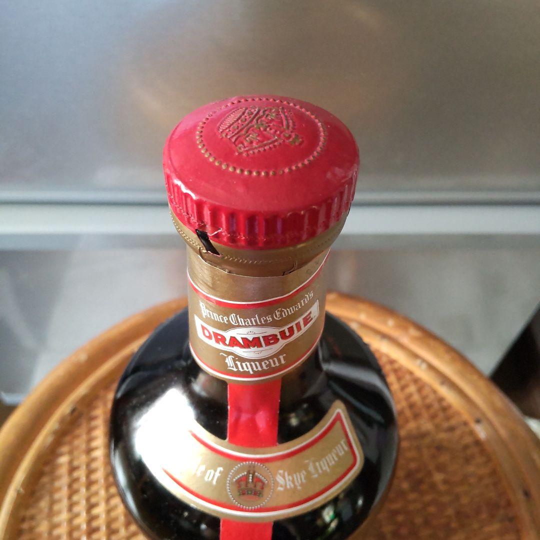 DRAMBUIE リキュール 750ml 40%