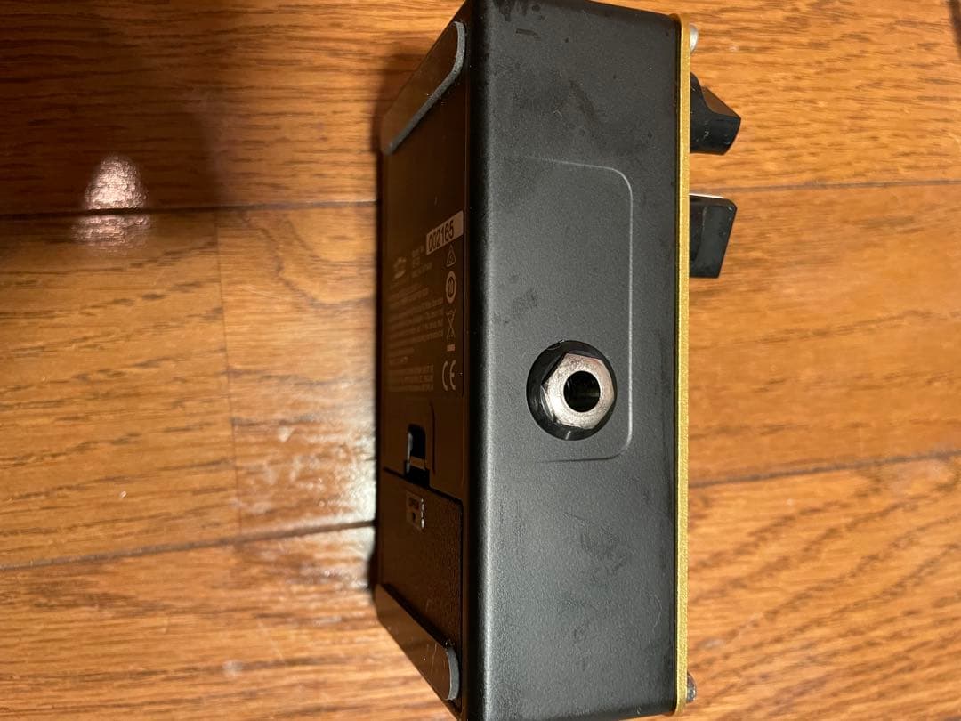 VOX COPPERHEAD DRIVE ギターエフェクター