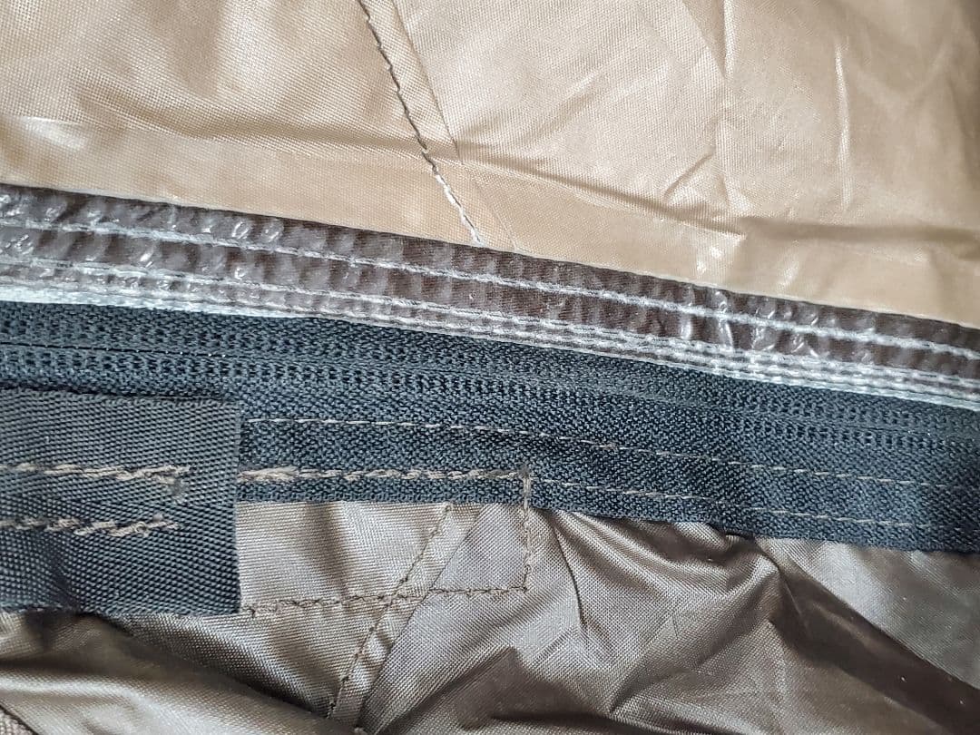 コールマン ウェザーマスター ノトスドーム 270