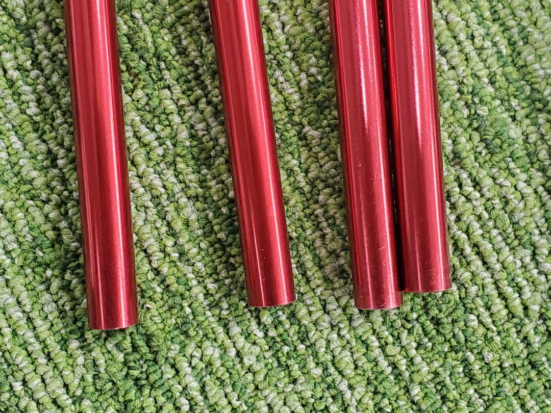 コールマン ウェザーマスター ノトスドーム 270