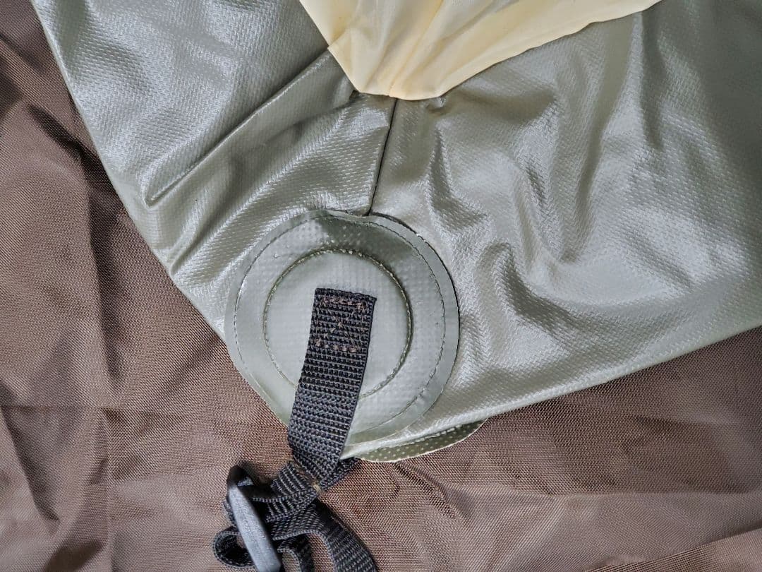 コールマン ウェザーマスター ノトスドーム 270