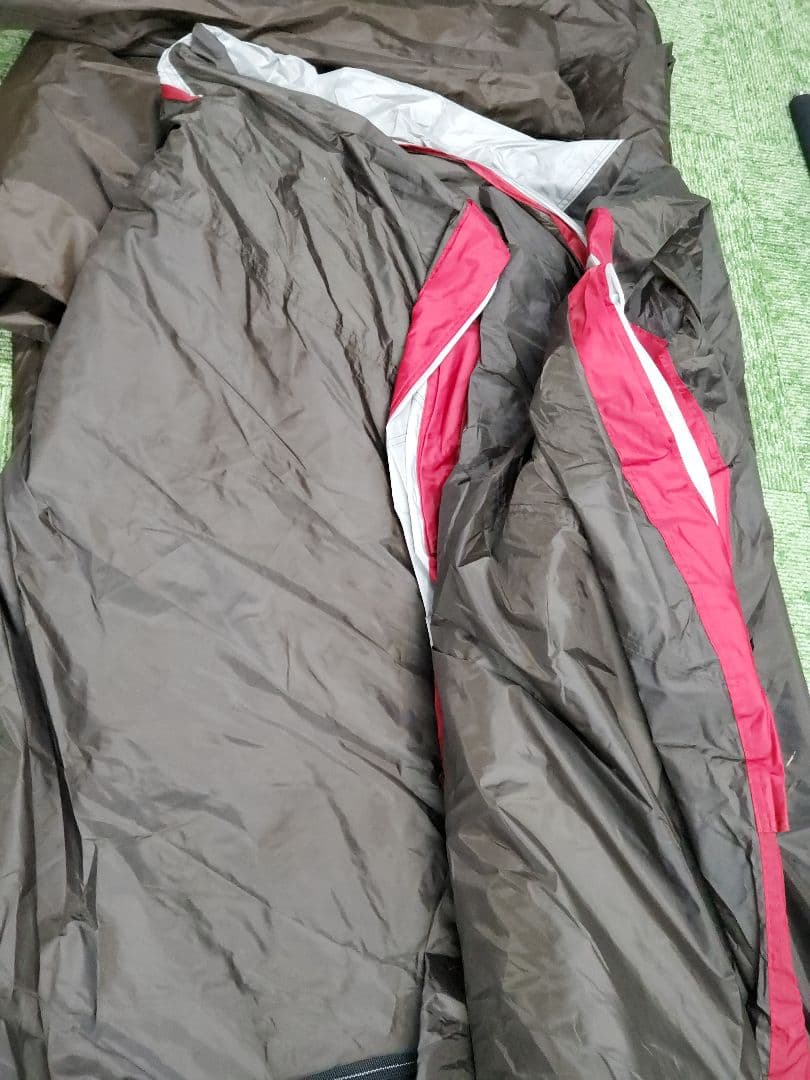 コールマン ウェザーマスター ノトスドーム 270