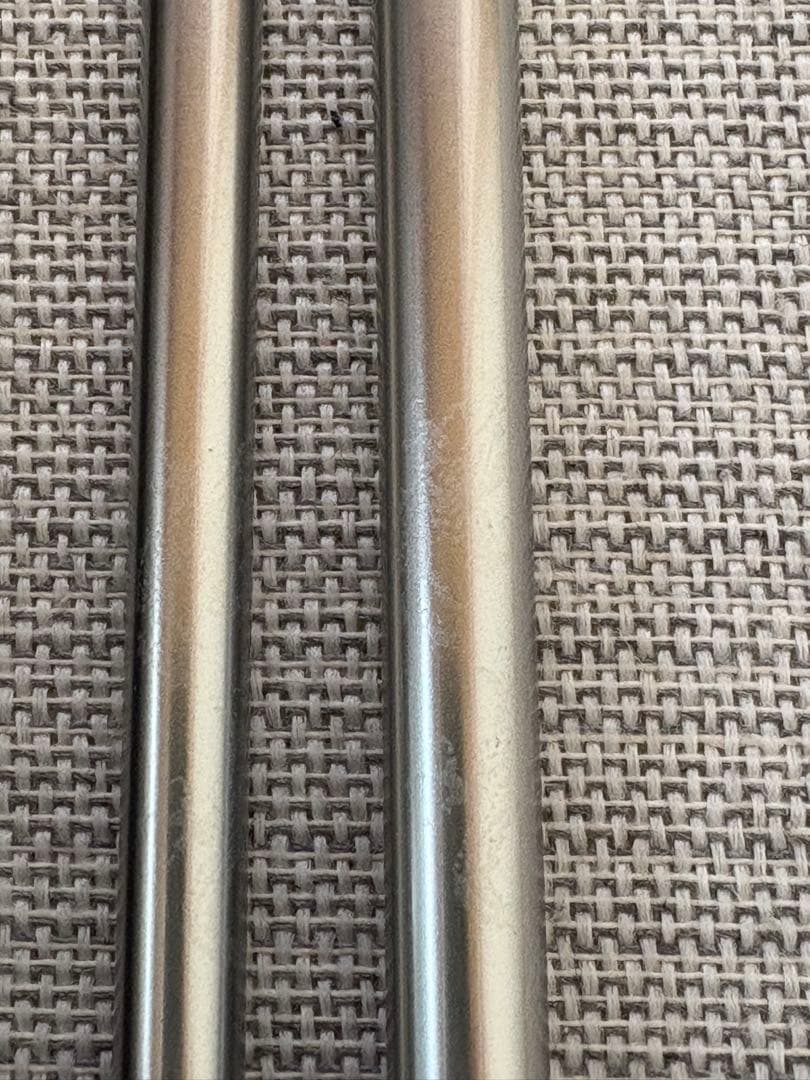 Daiwa 鬼武者　玄武　14尺　竿袋新品未使用