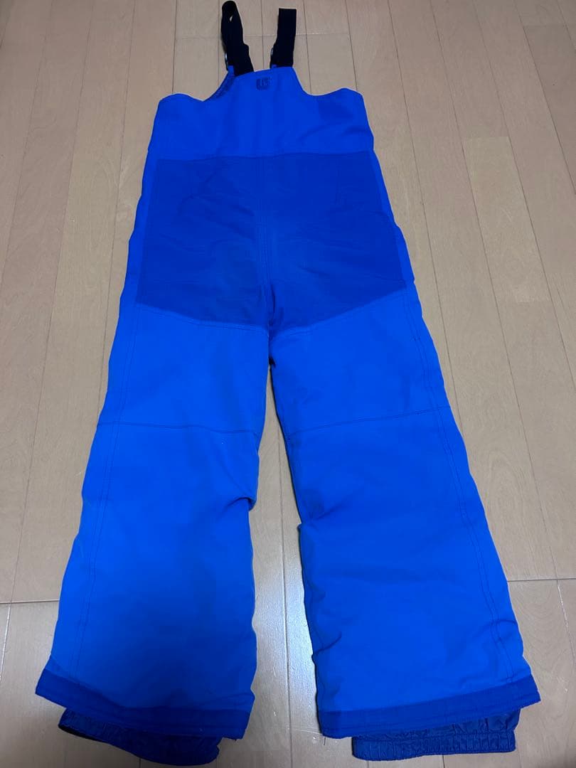 BURTON スノーボードウェア セット Sサイズ　110-120位