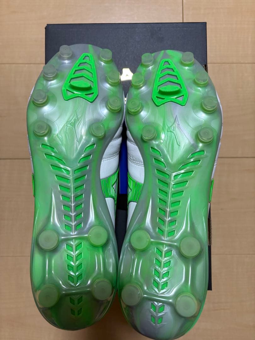 MORELIA NEO 4 JAPAN（モレリアネオ4）