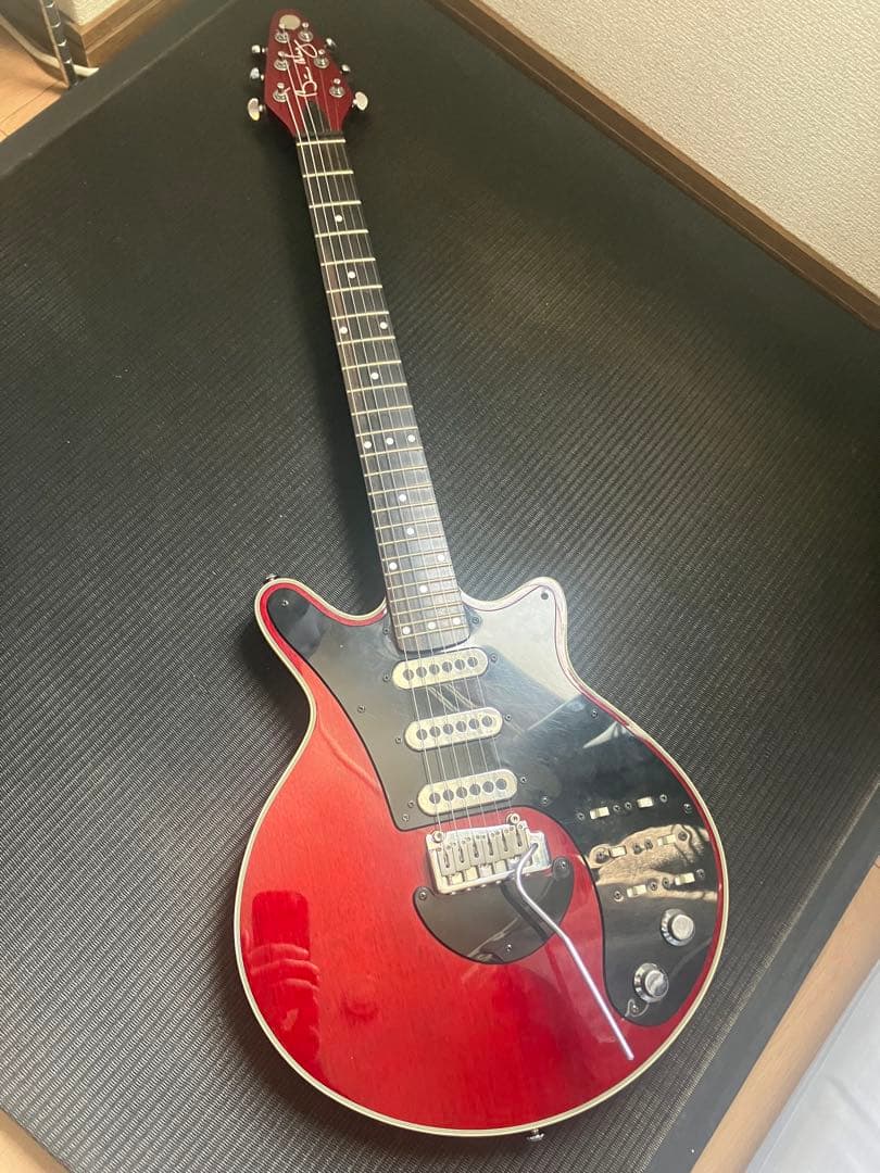 ギター Brian May guitars RED Special