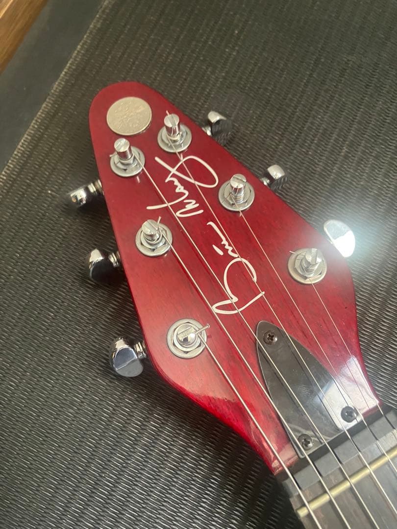 ギター Brian May guitars RED Special