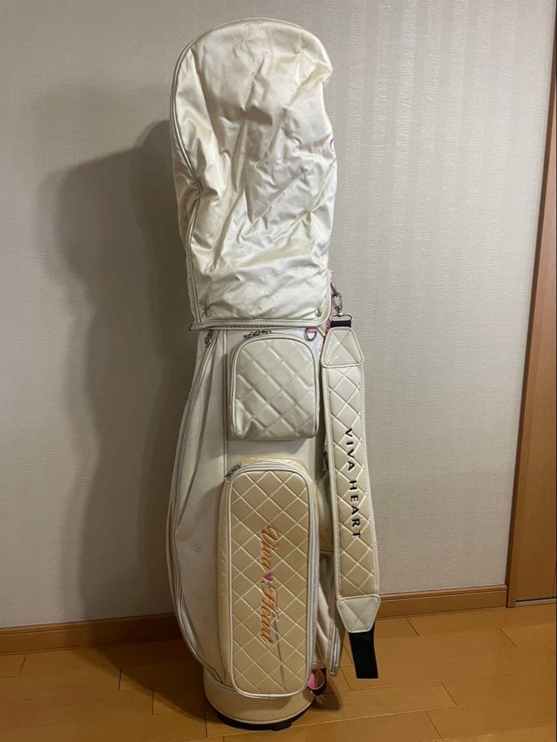 初心者向けMaxCatレディースクラブセット