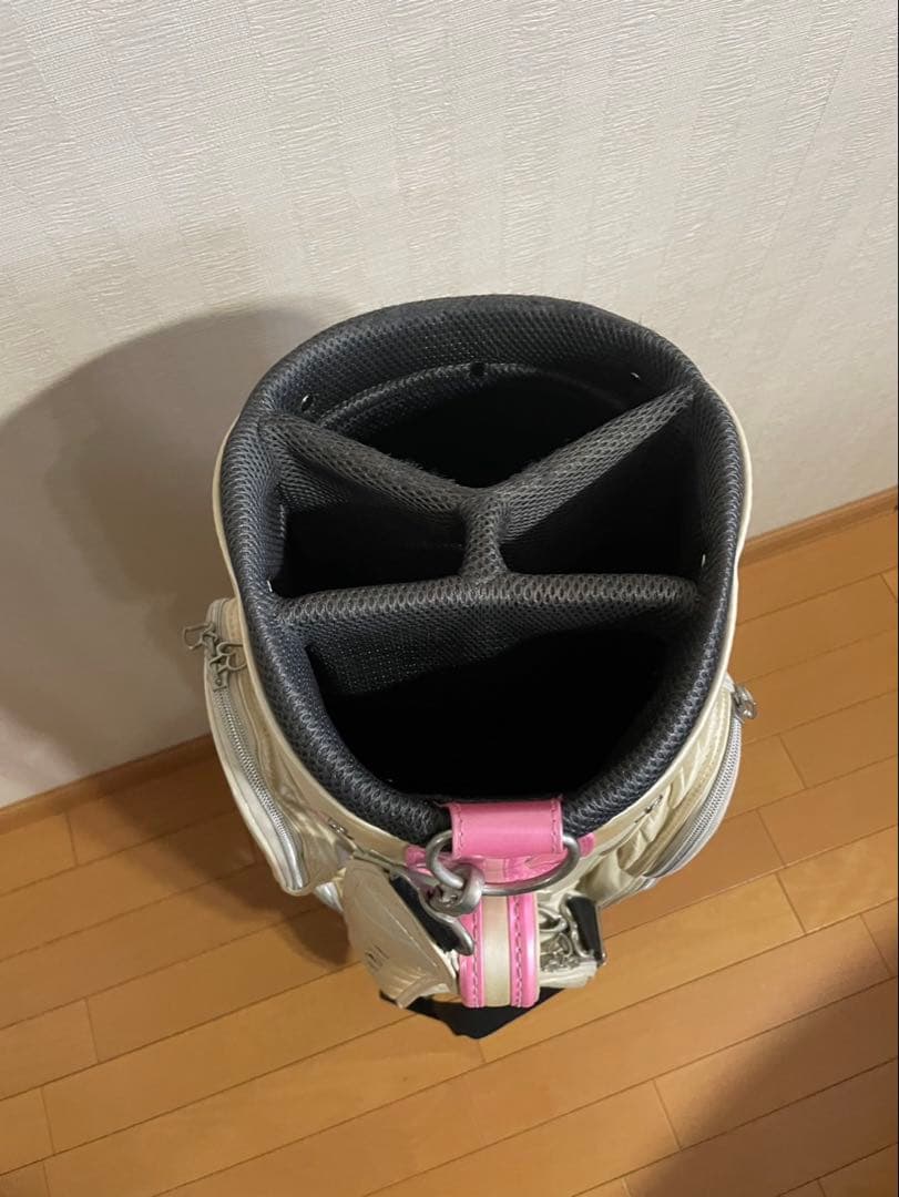 初心者向けMaxCatレディースクラブセット