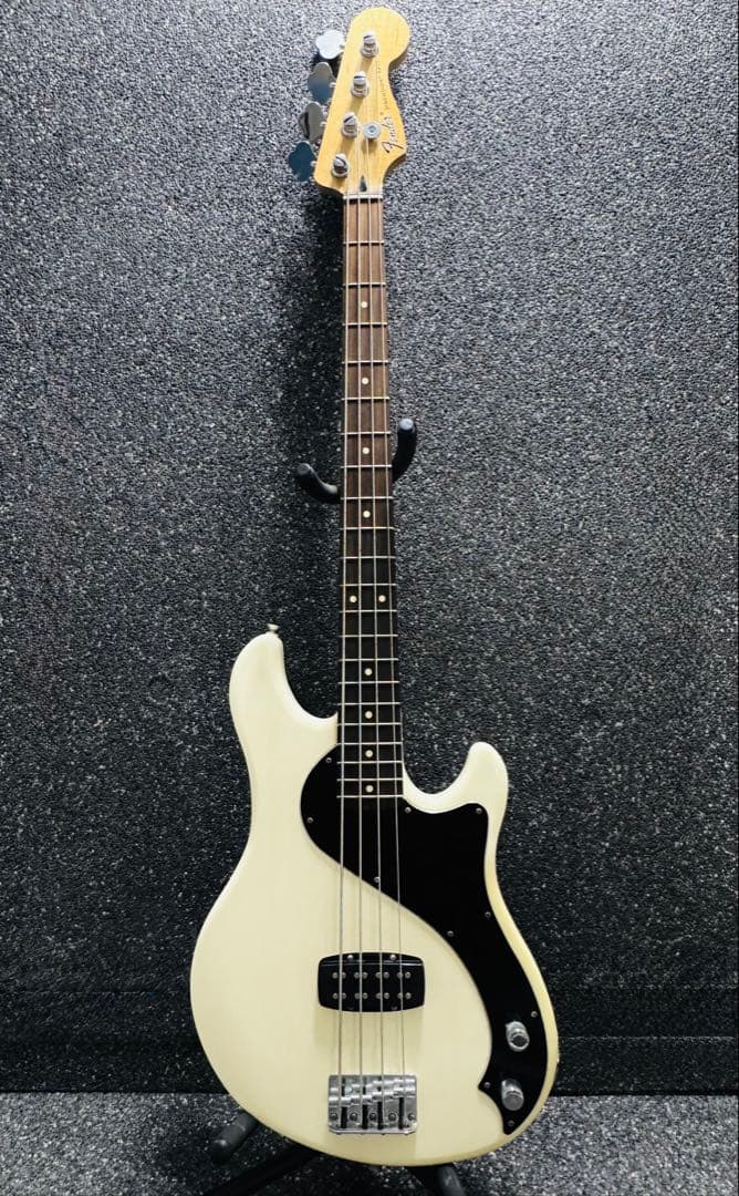 ★美品希少fender Dimension™ Bass 引越し期限迄の出品！