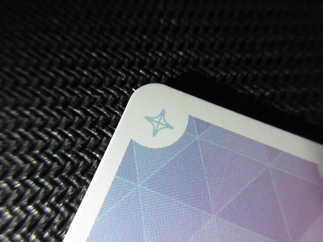 ホロライブカードゲーム OUR hBP02-004 沙花叉クロヱ