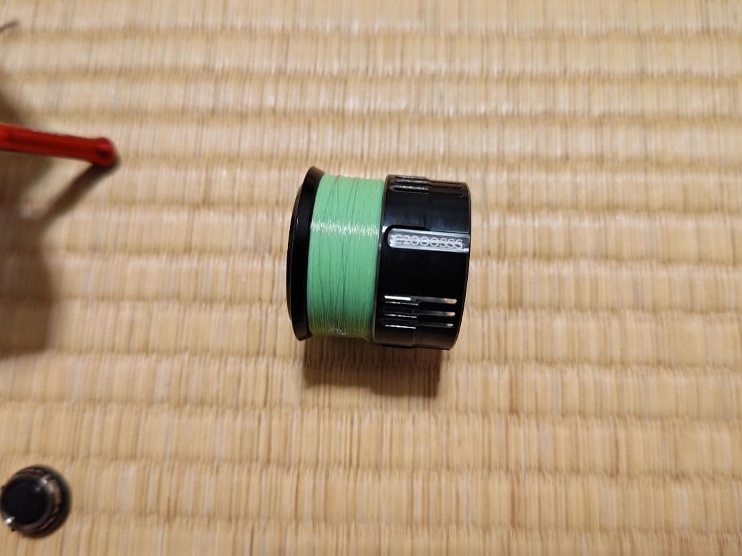 限定　19 ヴァンキッシュ 1000SSSPG C2000SSS ZPI シマノ