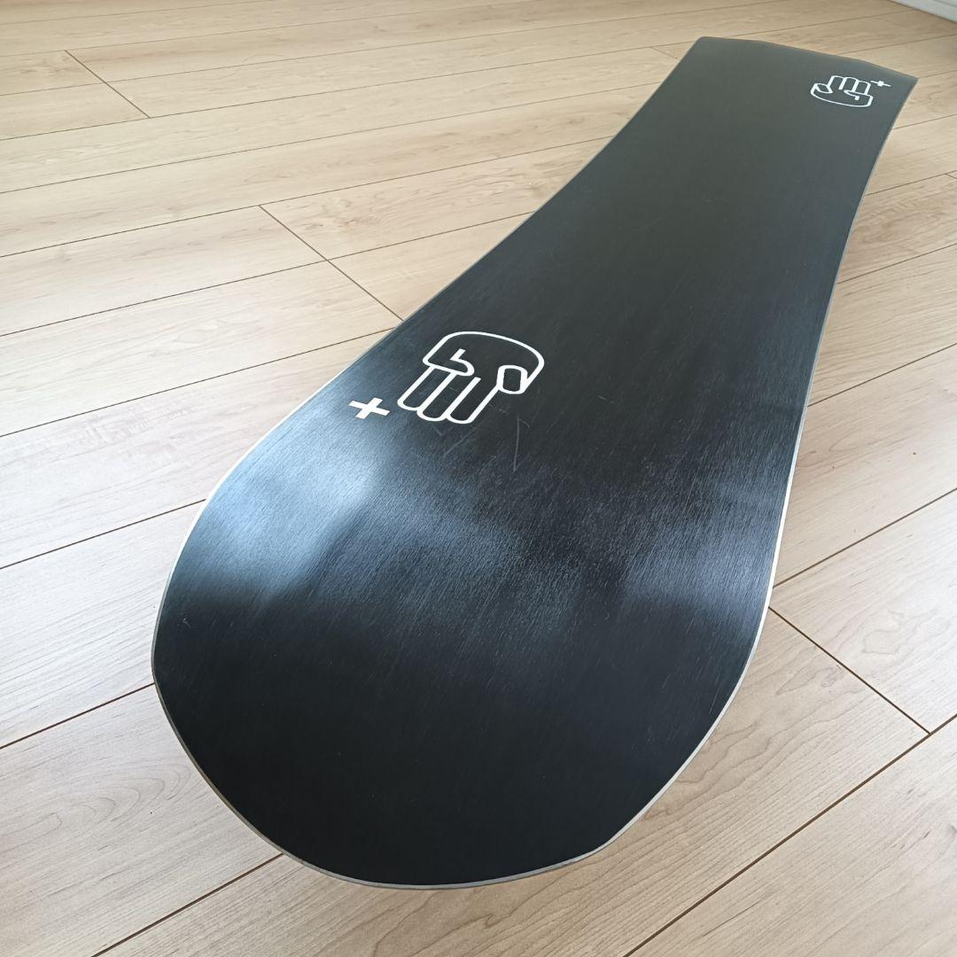 高崎 Bataleon evil twin+ 151 バタレオン 24