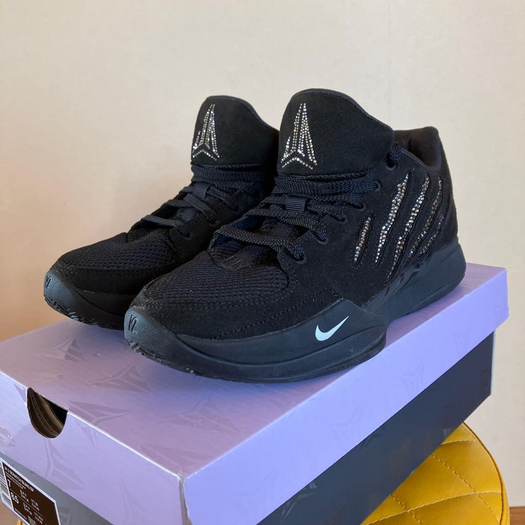 NIKE JA2 スワロフスキー 25cm